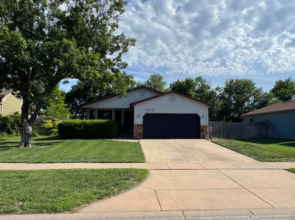 11210 W Jewell St, Wichita, KS 67209
