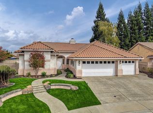 7533 Locomotive Ln, Roseville, CA 95747