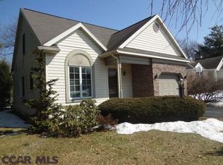 3099 Sheffield Dr, State College, PA 16801