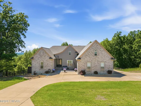 300 Rivers Edge Dr, Bath Springs, TN 38311