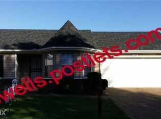 2684 N Bay Cv, Memphis, TN 38125