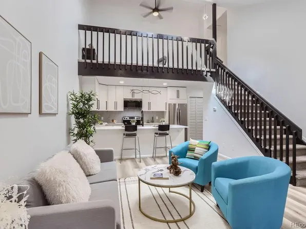 12172 Bannock Cir APT B, Westminster, CO 80234