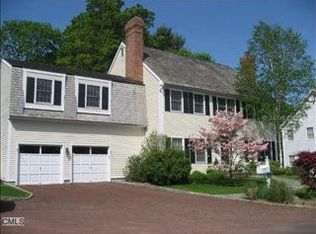 143 Old Stamford Rd, New Canaan, CT 06840