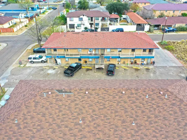 2519 Cross St, Laredo, TX 78046