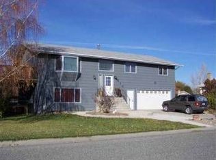 1510 Kodiak Rd, Helena, MT 59602