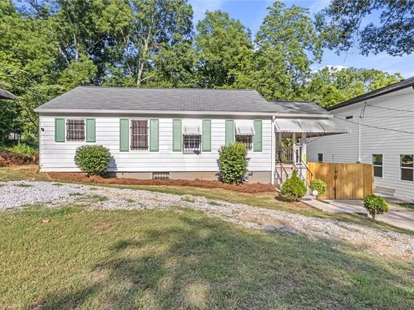 1958 Compton Dr SE, Atlanta, GA 30315