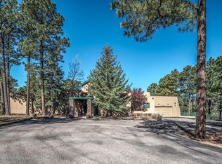 105 Bull Elk Ct, Alto, NM 88312