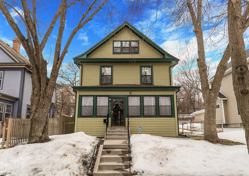 1st image of 2358 James Ave N