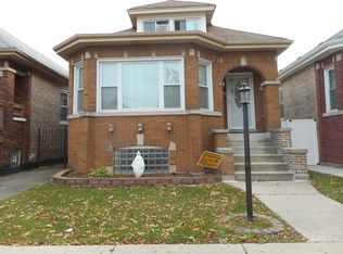 3645 W 62nd Pl, Chicago, IL 60629
