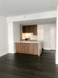 Rented by Corcoran