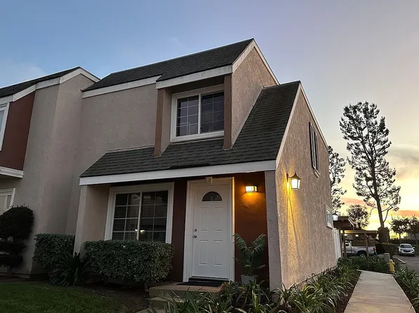 23 Albany, Irvine, CA 92604