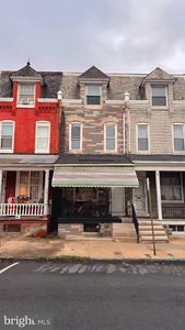 1151 N 10th St, Reading, PA, 19604