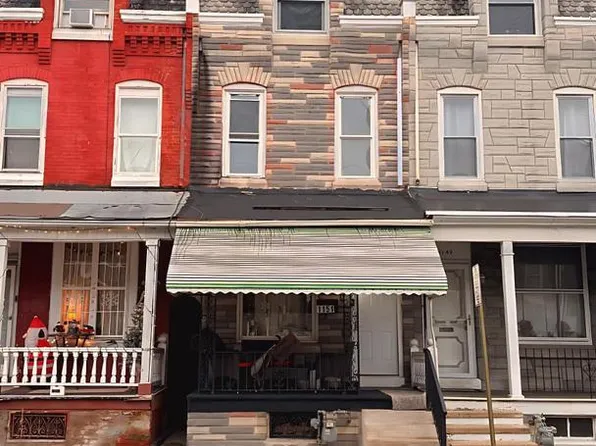 1151 N 10th St, Reading, PA 19604