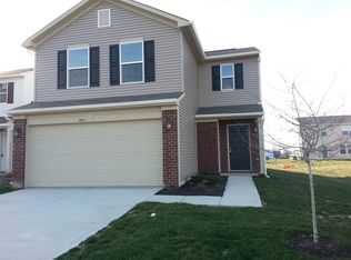 4034 Lassen Ln, Indianapolis, IN 46235
