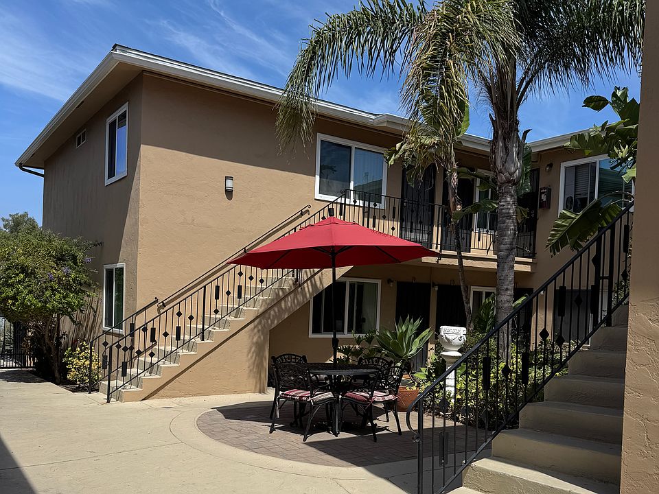 1st image of 3661 Arnold Ave #17
