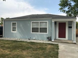 1855 W 50th Ave, Denver, CO 80221