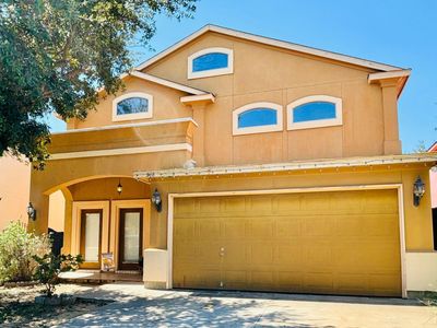 518 Campanario Ln, Laredo, TX, 78043