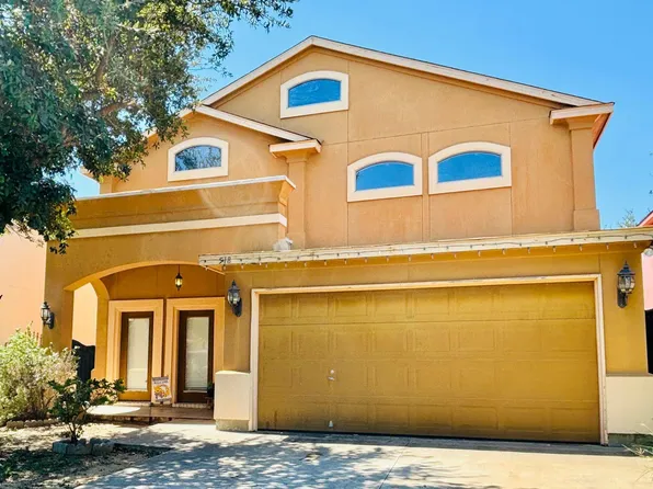 518 Campanario Ln, Laredo, TX 78043