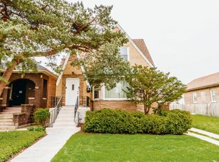 1745 N Natchez Ave, Chicago, IL 60707