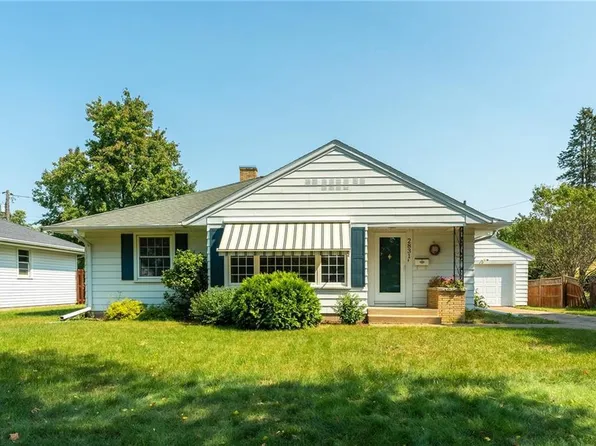 2831 Clark Place, Eau Claire, WI 54701