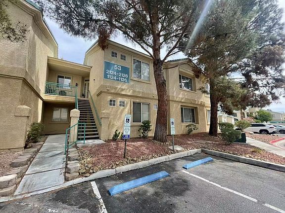 2nd image of 5155 W Tropicana Ave #2126-B53