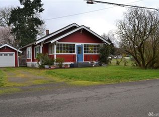 1010 Centralia Ave, Centralia, WA 98531