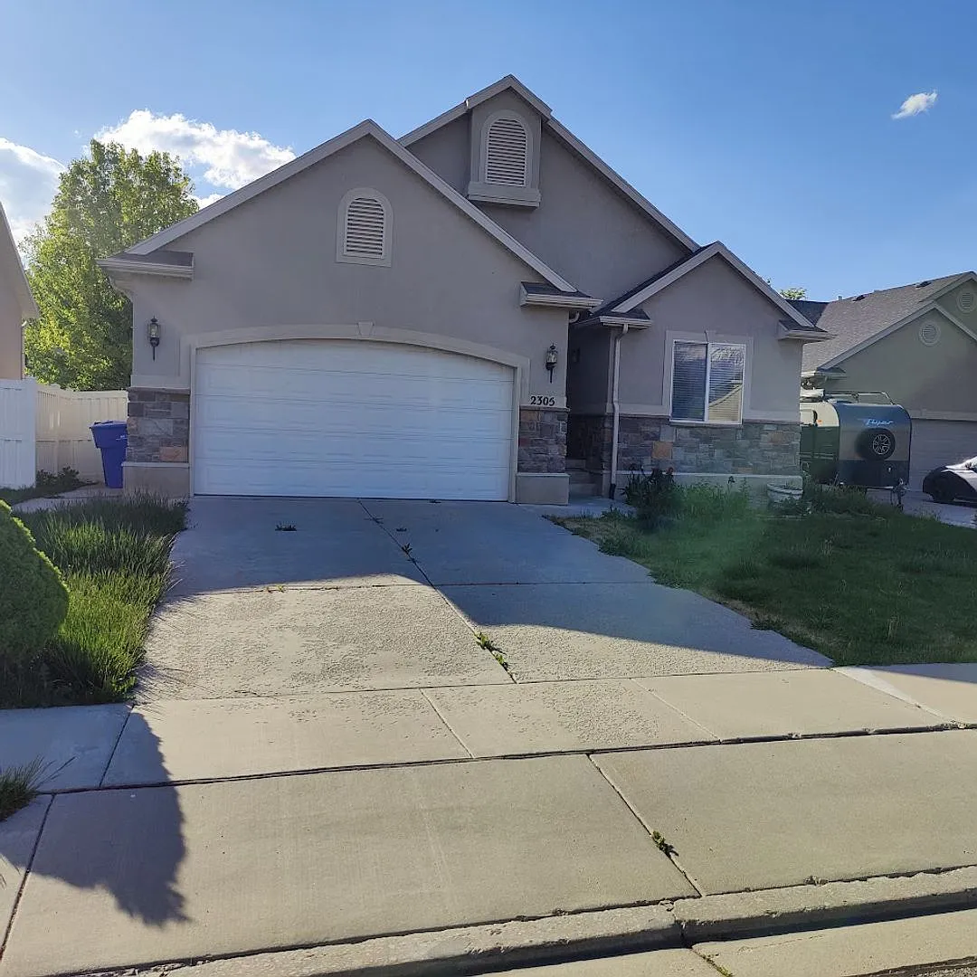 5 Bed 3 Bath House in Lehi For Rent! — Photo 1