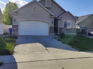 2305 N 2080th St W, Lehi, UT 84043