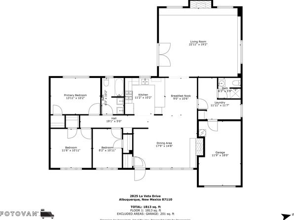 2825 La Veta Dr NE, Albuquerque, NM 87110