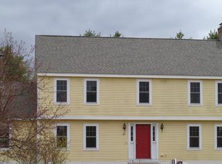 29 Robinson Rd, Littleton, MA 01460