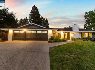 1124 Merlin Ct, Alamo, CA 94507