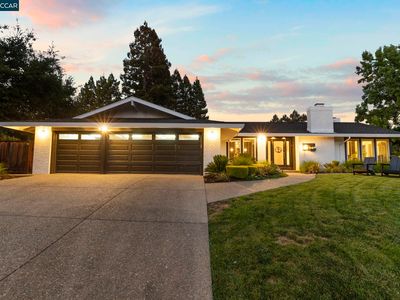 1124 Merlin Ct, Alamo, CA, 94507