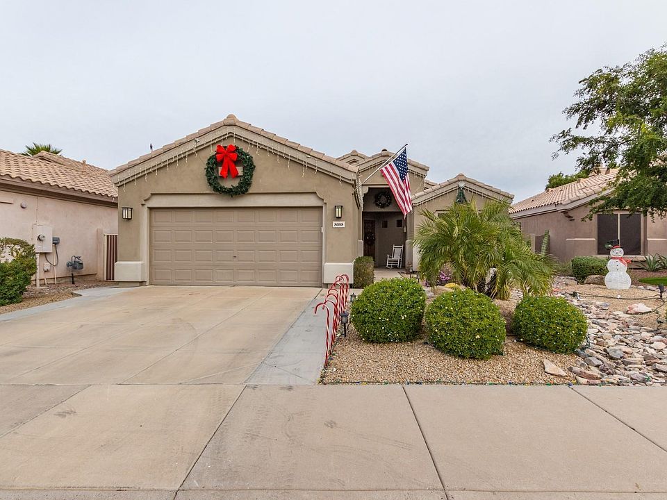 1st image of 8088 E Maria Dr