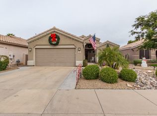 8088 E Maria Dr, Scottsdale, AZ 85255