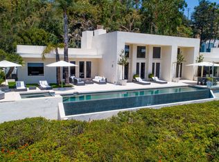 1541 Summitridge Dr, Beverly Hills, CA 90210