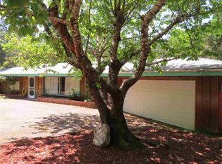 1595 N Fork Loop, Gasquet, CA 95543