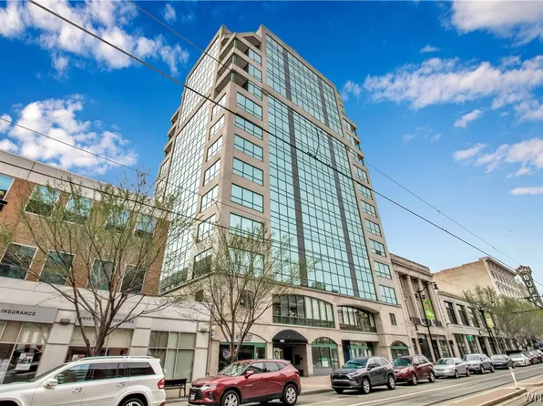 610 Main St #601, Buffalo, NY 14202