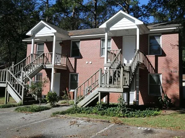 928 Bonham Ave, 928 Bonham Ave APT 102, Wilmington, NC 28403