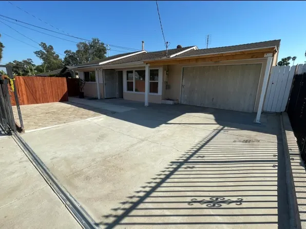 8242 Yarrow St, Rosemead, CA 91770