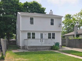 430 Pequot Ave, Warwick, RI 02889