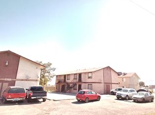 2312 Saturn Ave APT D, North Las Vegas, NV 89030