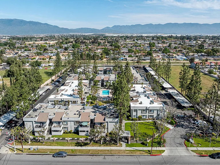 Colony Ridge Apartments — Photo 20