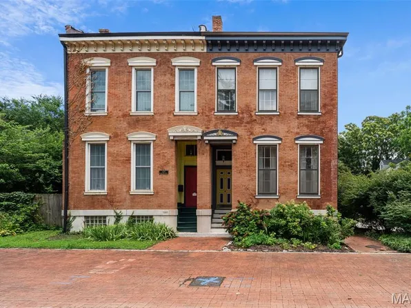 1322 S 10th St, Saint Louis, MO 63104