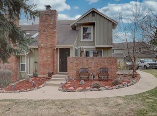 11877 Elk Head Range Rd, Littleton, CO 80127