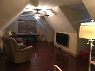 208 Heighton Ct, Alcoa, TN 37701