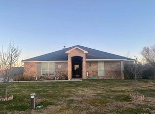 7450 Mission Ave, Canyon, TX 79015