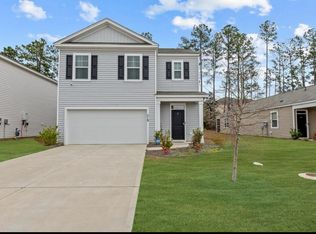 218 Sweet Cherry Ln, Summerville, SC 29486