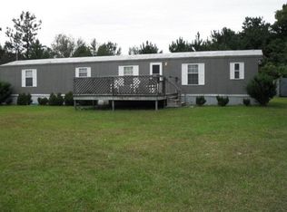 1430 Battley Dairy Rd, Rockingham, NC 28379