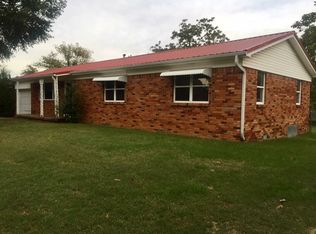 8005 Cypress Ave, Fort Smith, AR 72908