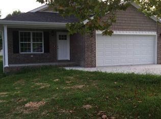 111 Buttercup Ct, Greenville, KY 42345